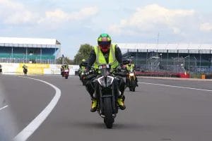 Round 10 - Monster Energy MotoGP

Silverstone

3-4-5-6 August 2023