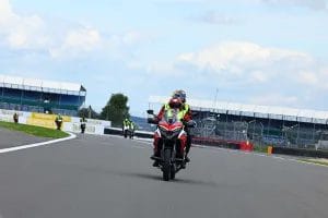 Round 10 - Monster Energy MotoGP

Silverstone

3-4-5-6 August 2023
