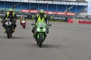 Round 10 - Monster Energy MotoGP

Silverstone

3-4-5-6 August 2023