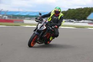 Round 10 - Monster Energy MotoGP

Silverstone

3-4-5-6 August 2023
