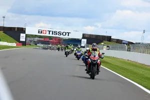 Round 10 - Monster Energy MotoGP

Silverstone

3-4-5-6 August 2023