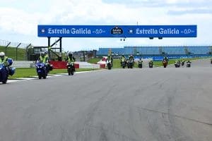 Round 10 - Monster Energy MotoGP

Silverstone

3-4-5-6 August 2023
