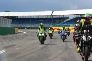 Round 10 - Monster Energy MotoGP

Silverstone

3-4-5-6 August 2023