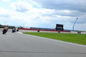 Round 10 - Monster Energy MotoGP

Silverstone

3-4-5-6 August 2023