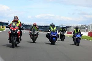 Round 10 - Monster Energy MotoGP

Silverstone

3-4-5-6 August 2023