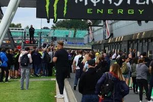Round 10 - Monster Energy MotoGP

Silverstone

3-4-5-6 August 2023